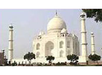 Agra Tour