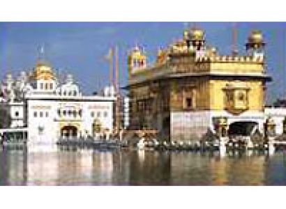 Amritsar Tour