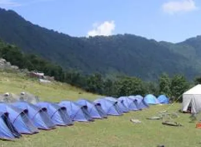 2 Days Nagtibba Trek Tour
