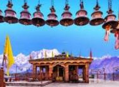 5 Night 6 Days Kartik Swami – Chopta – Tungnath – Chandrashila – Deoria Tal Trek