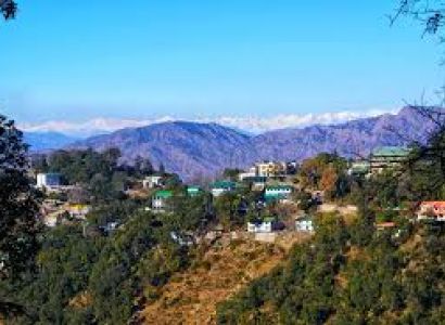3 Night 4 Day Romantic Mussoorie Honeymoon Package