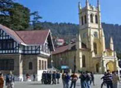 The great Path to Divinity Package [15 D/ 14 N]