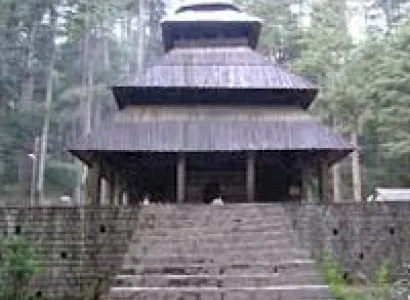 Kullu Manali Dropping Tour