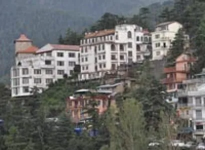 Dalhousie Dropping Tour