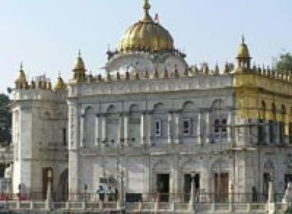 Amritsar Dropping Tour