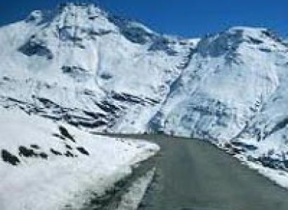 Manali Tour 4 Days 3 Night
