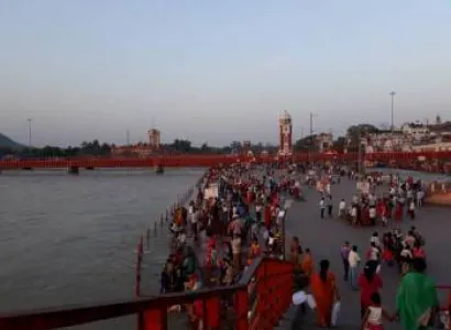 10 Nights 11 Days Kumbha Mela Tour 2021