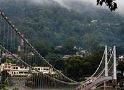 Varanasi - Gaya - Allahabad - Chitrakoot - Ayodhya - Naimi Sarnya - Lucknow Tour