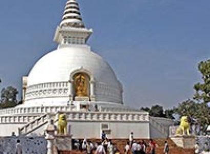 Buddhist Pilgrimage Tours