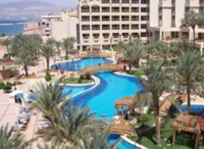 Jordan In Depth Tour