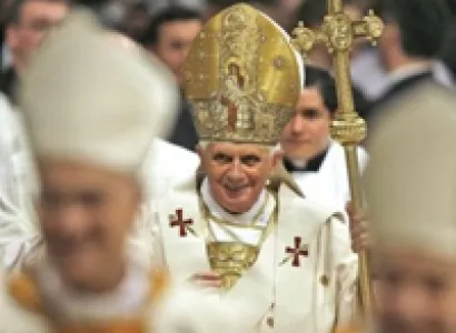 Holy Land Circle Tour