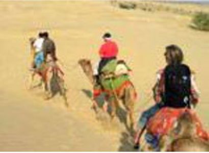 Rural Rajasthan Tour