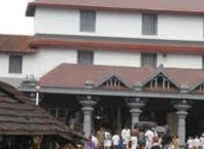 Karnataka Temple Tour Package