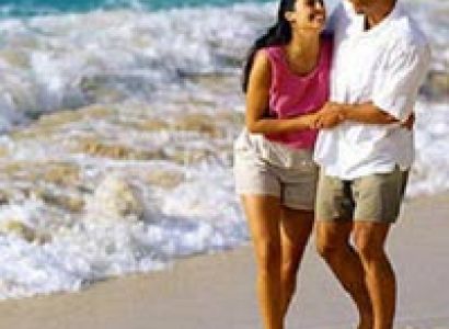 3N/4D Honeymoon Tour Package
