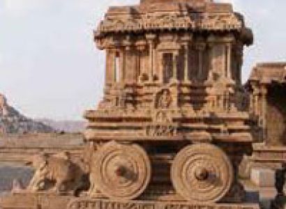 Hampi Tour Package