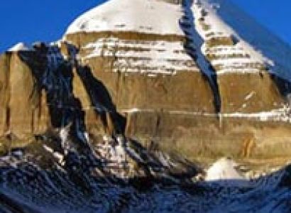 Pilgrimage Kailash Mansarover Yatra - Tibet (China) Package
