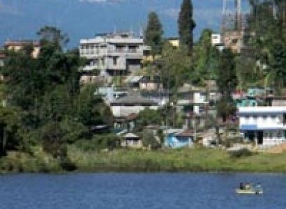 Darjeeling - Kalimpong - Gangtok Sikkim Tour