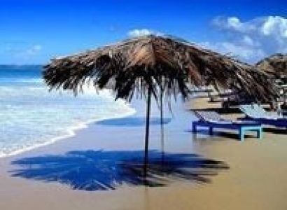 Goa Spring Holiday Package