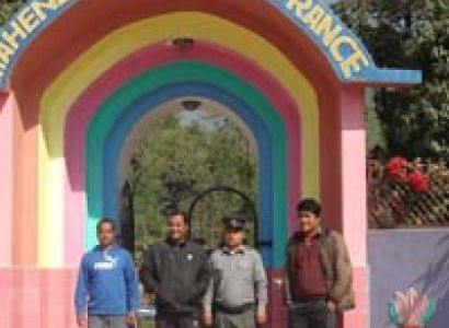 Pokhara Nepal Tour Packages