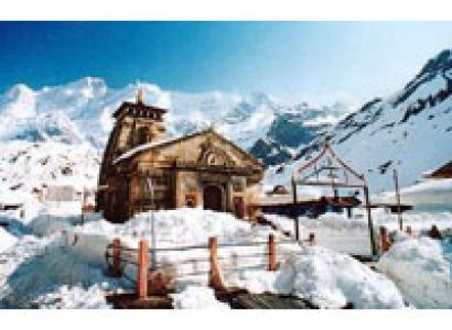 CharDham Yatra Tour Image