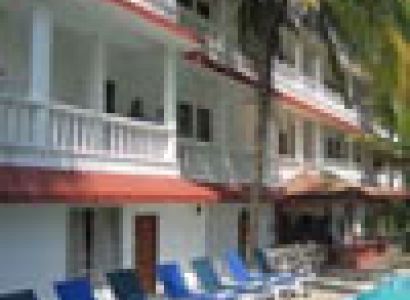 Kristal Sands Beach Resort