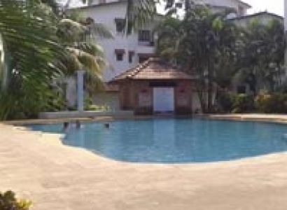 Goa Tour - 2 Bhk Aparment