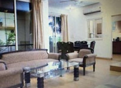 Goa Tour - 4 Bhk Aparment
