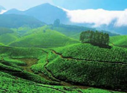 Mystic Kerala Package