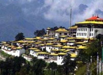 Tribes & Wildlife of North East India Tour