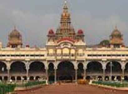 Majestic South India Tour