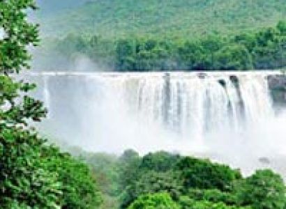 Flavor's of Kerala Tour