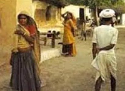 Rajasthan Villages Tour