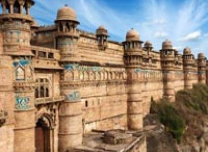 Central India Historical Tour