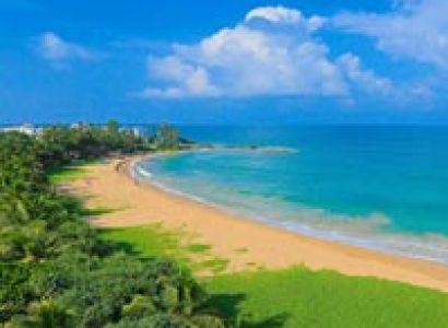 Romantic Gateway - Sri Lanka Tour