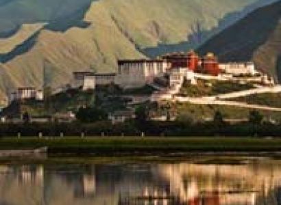 India, Nepal & Tibet Tour