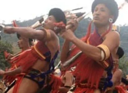 Exotic Tribal Tour of Arunachal Pradesh