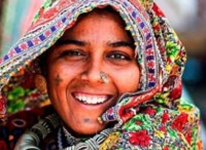 Gujarat Tribal & Cultural Tour