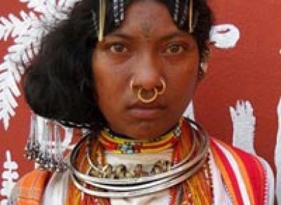 Tribes in Odisha Tour