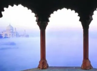 Indian Heritage Tour