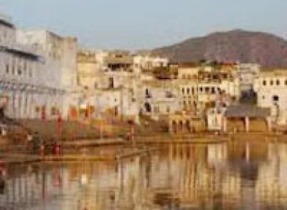 Describe Rajasthan - 11 Tour