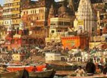 India Classic - 11 Tour