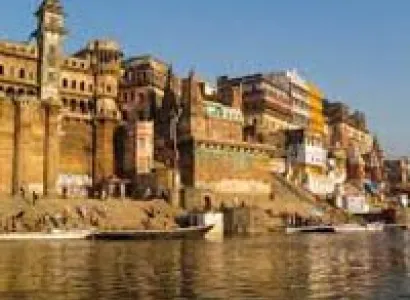 India RomÁNtica - 10 Dias Tour