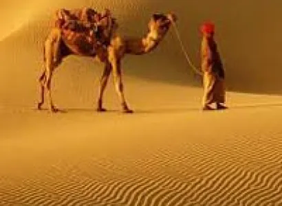 Viaje La Rajasthan - 15 Dias Tour