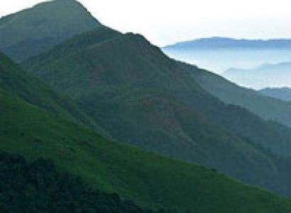 One week in Karanataka Tour