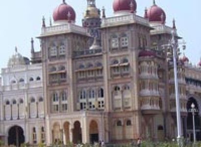 Discover Karnataka Tour