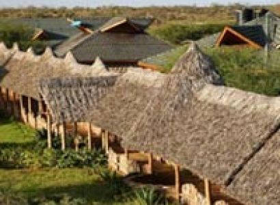 3 Days Amboseli Lodge Safari Tour