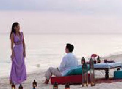 Honeymoon In Sri Lanka Tour