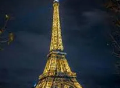 Beauty Of Europe Tour