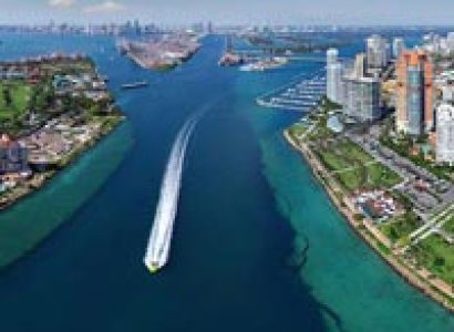 Sensational Florida USA Tour