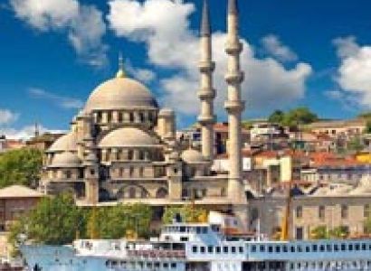 6 Days Istanbul & Çanakkale & Kusadasi Tour